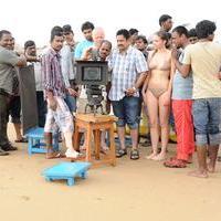 Mahabalipuram Movie Working Stills | Picture 611759