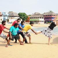 Mahabalipuram Movie Working Stills | Picture 611760