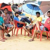 Mahabalipuram Movie Working Stills | Picture 611762