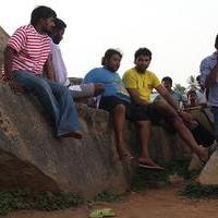 Mahabalipuram Movie Working Stills | Picture 611764