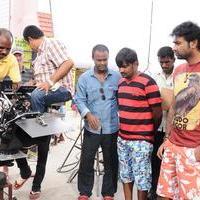 Mahabalipuram Movie Working Stills | Picture 611769