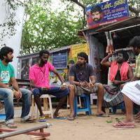 Mahabalipuram Movie Working Stills | Picture 611783