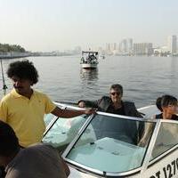 Aarambam Movie Working Stills | Picture 613189