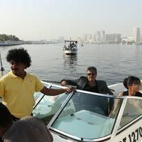 Aarambam Movie Working Stills | Picture 613190