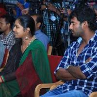 Pandiya Nadu Movie Cochin Press Meet Stills | Picture 613398