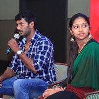 Pandiya Nadu Movie Cochin Press Meet Stills | Picture 613402