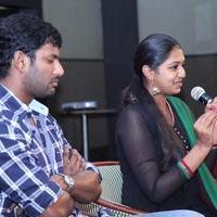 Pandiya Nadu Movie Cochin Press Meet Stills | Picture 613406