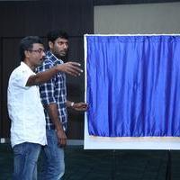 Pandiya Nadu Movie Cochin Press Meet Stills | Picture 613407