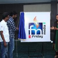 Pandiya Nadu Movie Cochin Press Meet Stills | Picture 613409