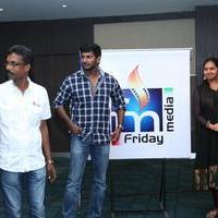Pandiya Nadu Movie Cochin Press Meet Stills | Picture 613410