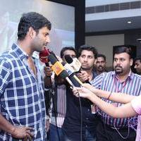 Pandiya Nadu Movie Cochin Press Meet Stills | Picture 613416