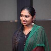 Lakshmi Menon - Pandiya Nadu Movie Cochin Press Meet Stills | Picture 613418