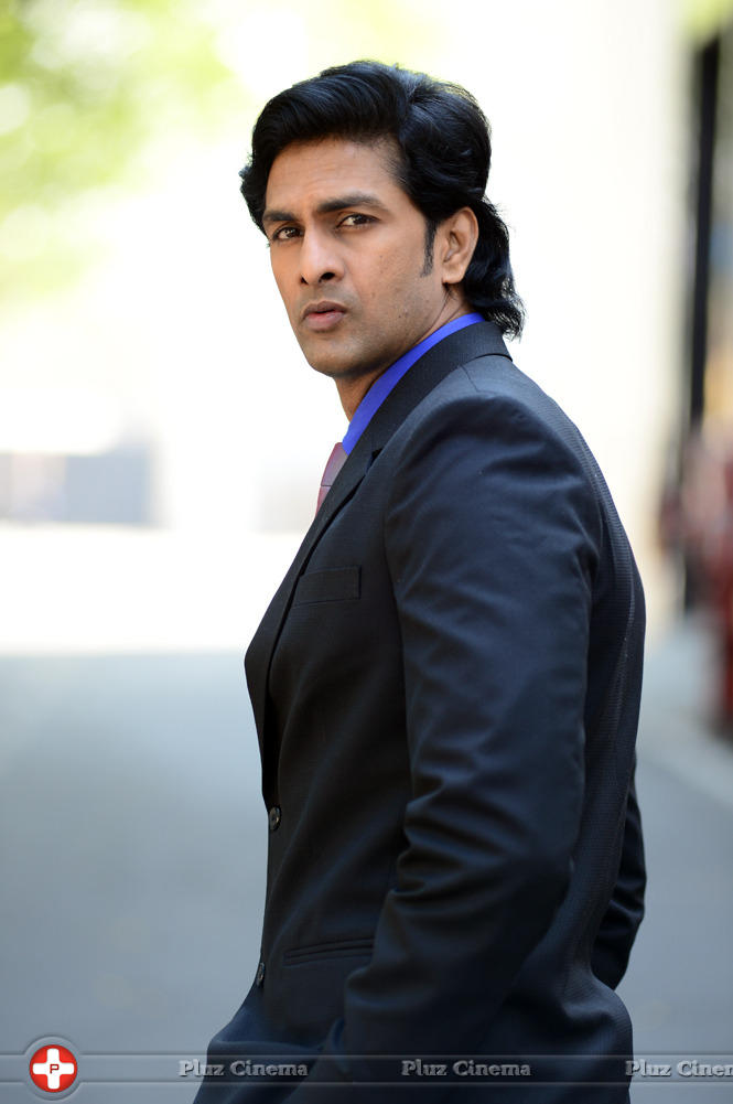 Actor Bharath Reddy Stills | Picture 614078