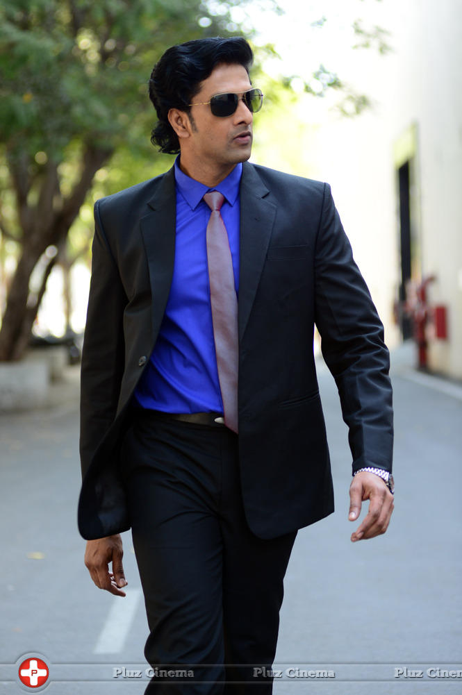 Actor Bharath Reddy Stills | Picture 614082