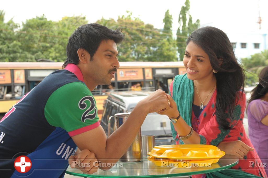 Nambiar Movie Stills | Picture 614179