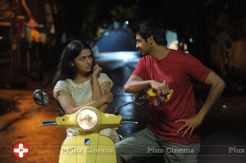 Nambiar Movie Stills | Picture 614183