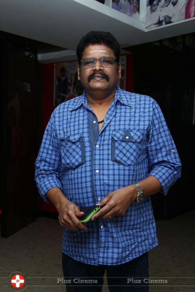 K. S. Ravikumar - Sankarapuram Movie Audio Launch Stills | Picture 614886
