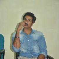 Actor Bharath Reddy Press Meet Stills | Picture 616281