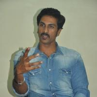 Actor Bharath Reddy Press Meet Stills | Picture 616282
