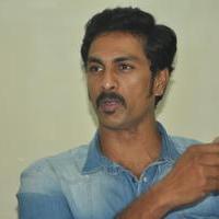 Actor Bharath Reddy Press Meet Stills | Picture 616283
