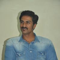 Actor Bharath Reddy Press Meet Stills | Picture 616284