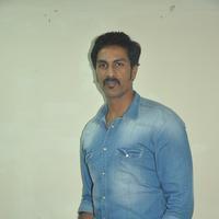 Actor Bharath Reddy Press Meet Stills | Picture 616288