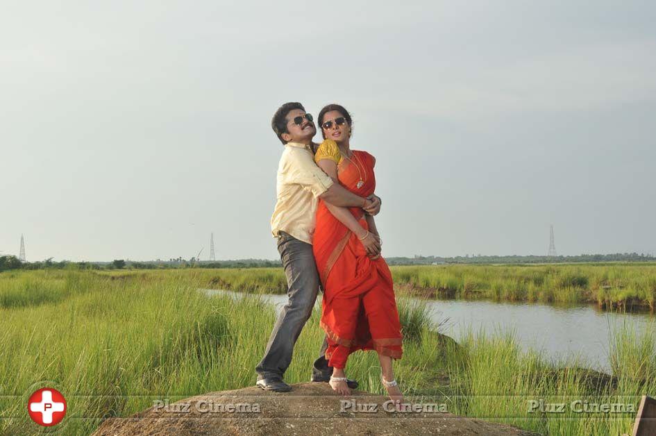 Kanniyum Kaalaiyum Sema Kadhal Movie Stills | Picture 619967