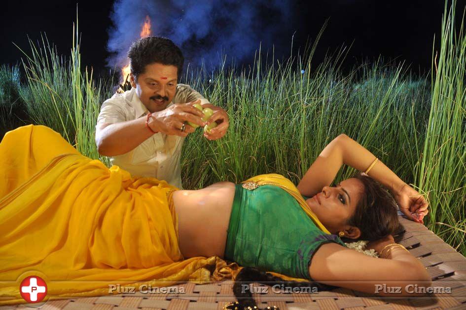 Kanniyum Kaalaiyum Sema Kadhal Movie Stills | Picture 619968