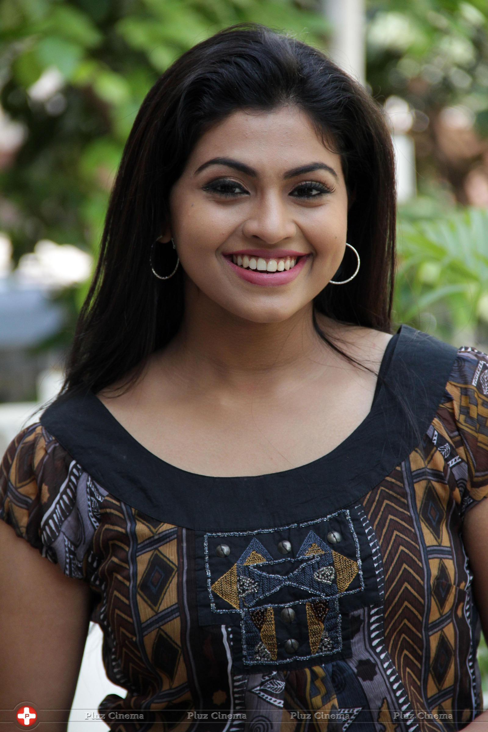 Actress Nandana Stills | Picture 620858