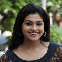 Actress Nandana Stills | Picture 620858
