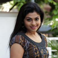 Actress Nandana Stills | Picture 620859