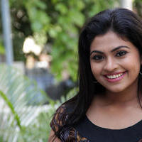 Actress Nandana Stills | Picture 620860