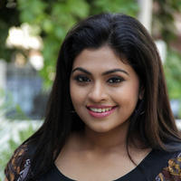Actress Nandana Stills | Picture 620862