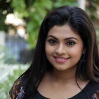 Actress Nandana Stills | Picture 620863