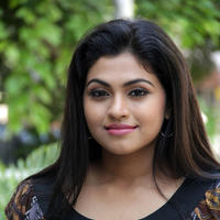 Actress Nandana Stills | Picture 620864