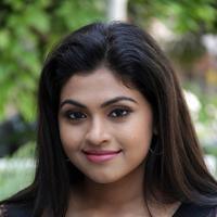 Actress Nandana Stills | Picture 620865