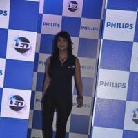 Shruti Haasan - Shruti hassan Launches Philips LED Light Stills | Picture 621667