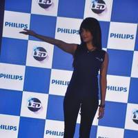Shruti Haasan - Shruti hassan Launches Philips LED Light Stills | Picture 621668