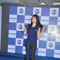 Shruti Haasan - Shruti hassan Launches Philips LED Light Stills | Picture 621685