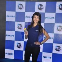 Shruti Haasan - Shruti hassan Launches Philips LED Light Stills | Picture 621686