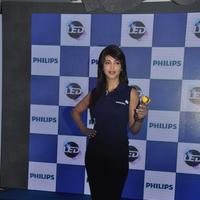 Shruti Haasan - Shruti hassan Launches Philips LED Light Stills | Picture 621689