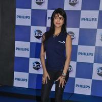 Shruti Haasan - Shruti hassan Launches Philips LED Light Stills | Picture 621693