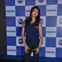 Shruti Haasan - Shruti hassan Launches Philips LED Light Stills | Picture 621694