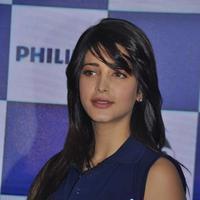 Shruti Haasan - Shruti hassan Launches Philips LED Light Stills | Picture 621696