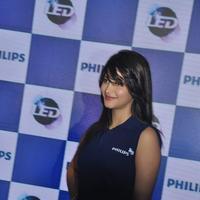 Shruti Haasan - Shruti hassan Launches Philips LED Light Stills | Picture 621697
