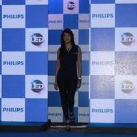 Shruti Haasan - Shruti hassan Launches Philips LED Light Stills | Picture 621700