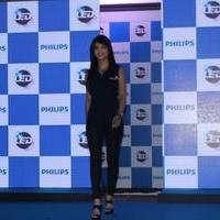 Shruti Haasan - Shruti hassan Launches Philips LED Light Stills | Picture 621701