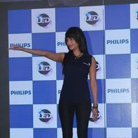 Shruti Haasan - Shruti hassan Launches Philips LED Light Stills | Picture 621702