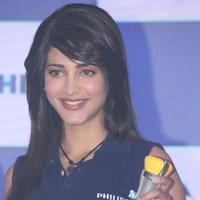 Shruti Haasan - Shruti hassan Launches Philips LED Light Stills | Picture 621711