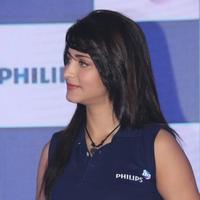 Shruti Haasan - Shruti hassan Launches Philips LED Light Stills | Picture 621715